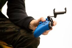 Prise en charge des jeux mobiles MOGA 2.0 pour les contrôleurs Xbox semi-fio