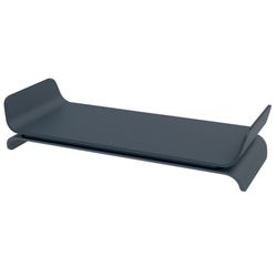 Soporte de monitor ajustable Leitz Ergo