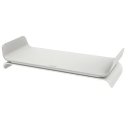 Soporte de monitor ajustable Leitz Ergo