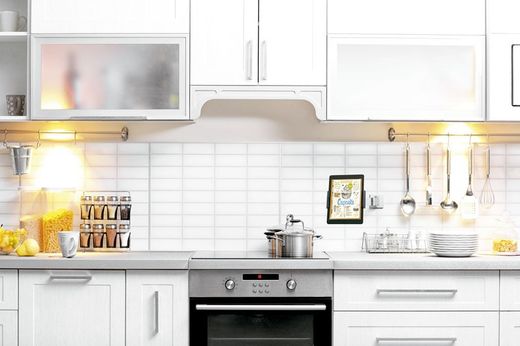 Suporte de parede com braço para tablet