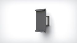 Suporte de parede com braço para tablet