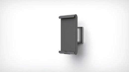 Suporte de parede com braço para tablet