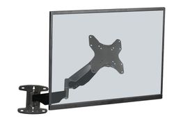 support mural d'affichage