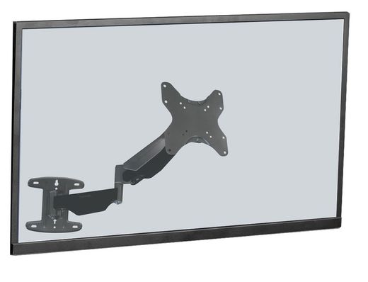 support mural d'affichage