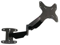 support mural d'affichage