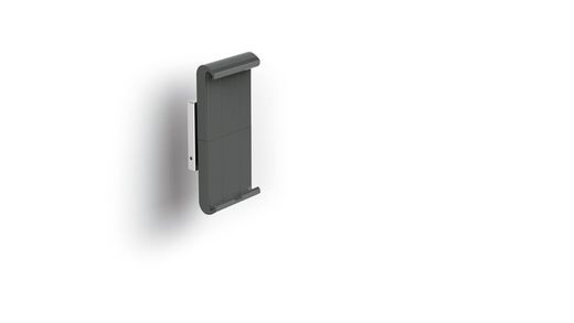 Support mural pour tablette