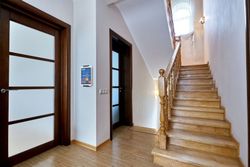 Support mural pour tablette