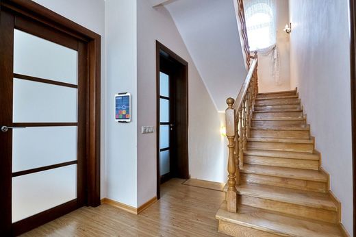 Support mural pour tablette