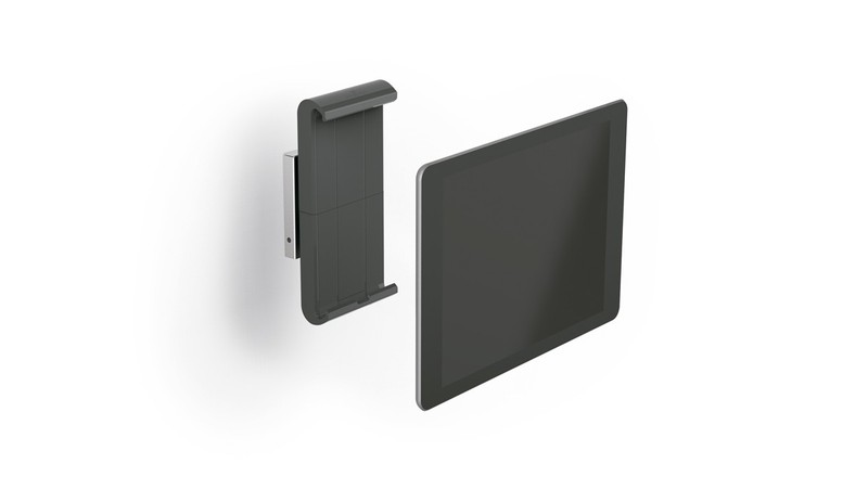 Soporte de pared para tablet — Cartabon