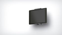 Support mural pour tablette