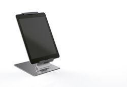 Support de bureau pour tablette