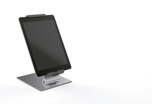 Support de bureau pour tablette