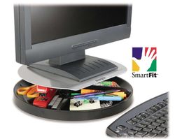 Support de moniteur pivotant Kensington SmartFit™