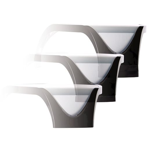 Prise en charge des moniteurs des suites intelligentes de Fellowes