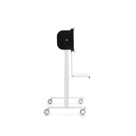 Suporte móvel e dobrável INTERAC-ST6 para monitor interativo
