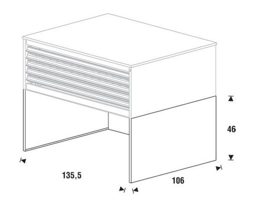 Prise en charge du fichier de dessin horizontal