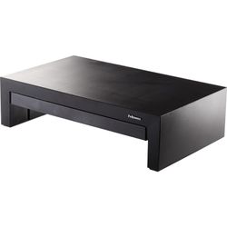 Support pour moniteur Fellowes Designer Suites