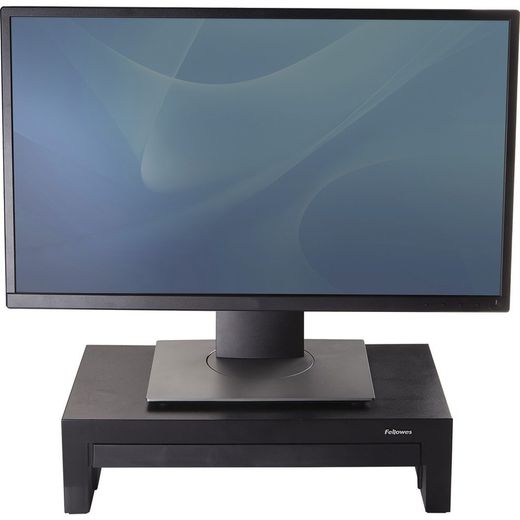 Support pour moniteur Fellowes Designer Suites