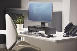 Support pour moniteur Fellowes Designer Suites