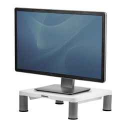 Support de moniteur standard Fellowes. 2 couleurs