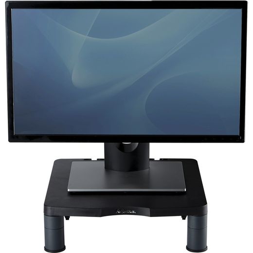 Support de moniteur standard Fellowes. 2 couleurs