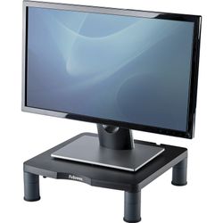 Support de moniteur standard Fellowes. 2 couleurs