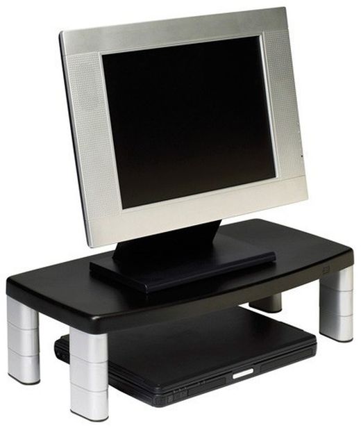 Suporte para monitor de 3m ms-90