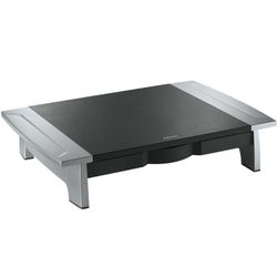 Suporte para monitores de suítes de escritório por bolsistas