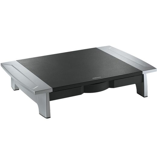 Suporte para monitores de suítes de escritório por bolsistas