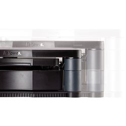Soporte para monitor plus de fellowes. 2 colores