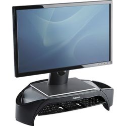 Suporte para monitor plus suítes inteligentes por bolsistas