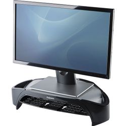Suporte para monitor plus suítes inteligentes por bolsistas