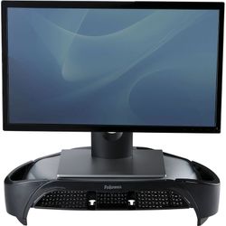 Suporte para monitor plus suítes inteligentes por bolsistas