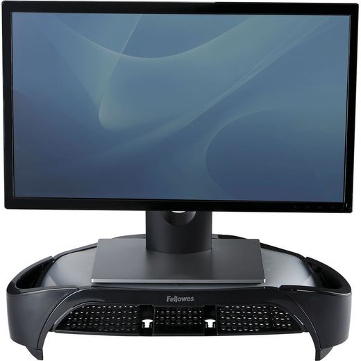 Suporte para monitor plus suítes inteligentes por bolsistas