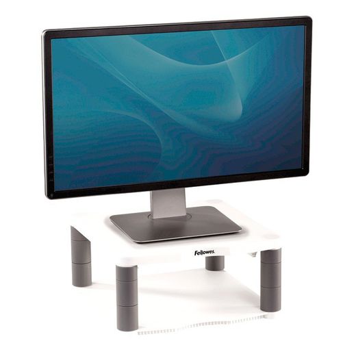 suporte de monitor premium Fellowes