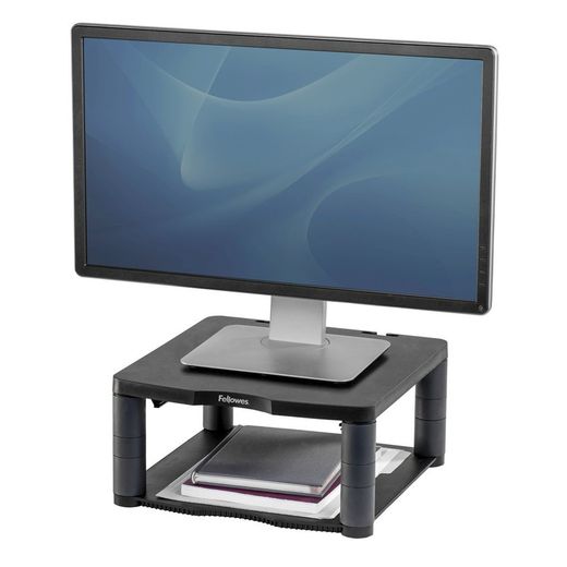 suporte de monitor premium Fellowes