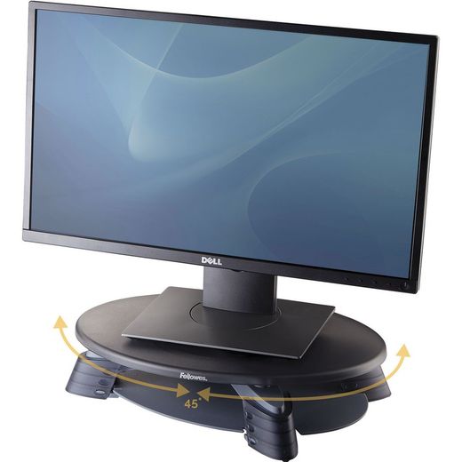 suporte de monitor giratório Fellowes