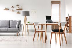 Kensington SmartFit® Easy Riser™ Support ventilé pour ordinateur portable