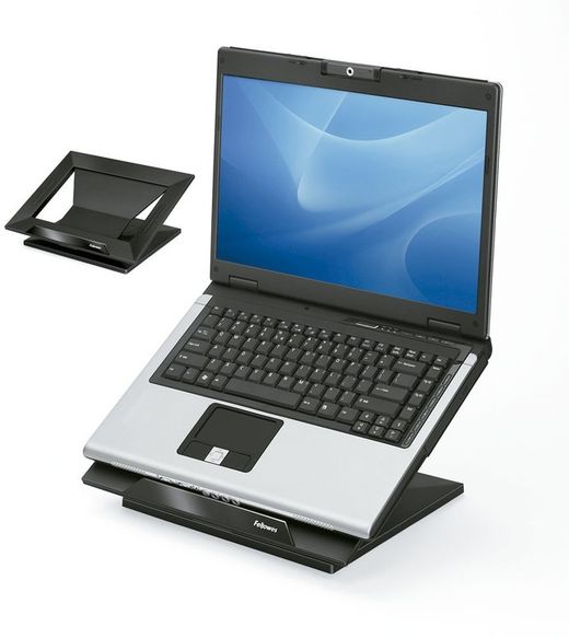 Support pour ordinateur portable Fellowes Designer Suites
