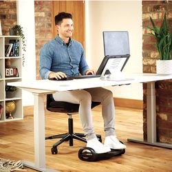 support pour ordinateur portable hylyft