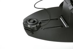 Support pour ordinateur portable série professionnelle de Fellowes