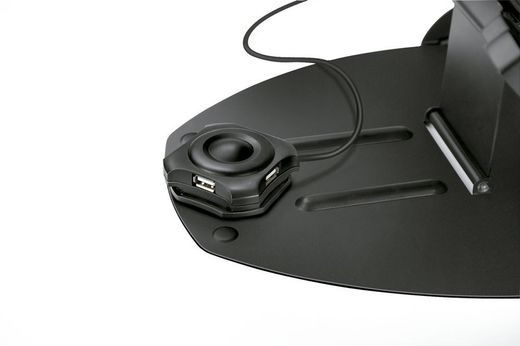 Support pour ordinateur portable série professionnelle de Fellowes