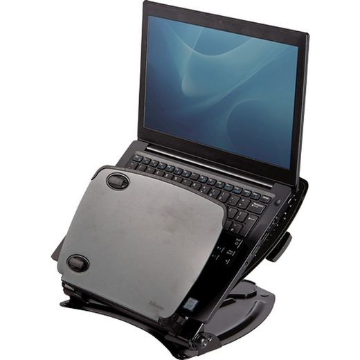Support pour ordinateur portable série professionnelle de Fellowes