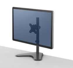 Prise en charge de base de la série professionnelle pour un moniteur