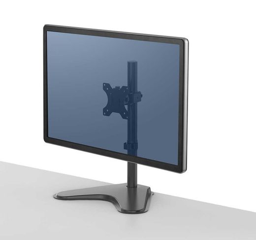 Prise en charge de base de la série professionnelle pour un moniteur