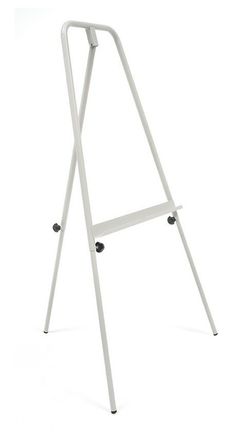 Soporte trípode para pizarras ajustable en altura