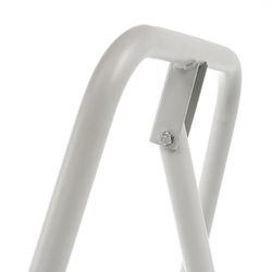 Soporte trípode para pizarras ajustable en altura