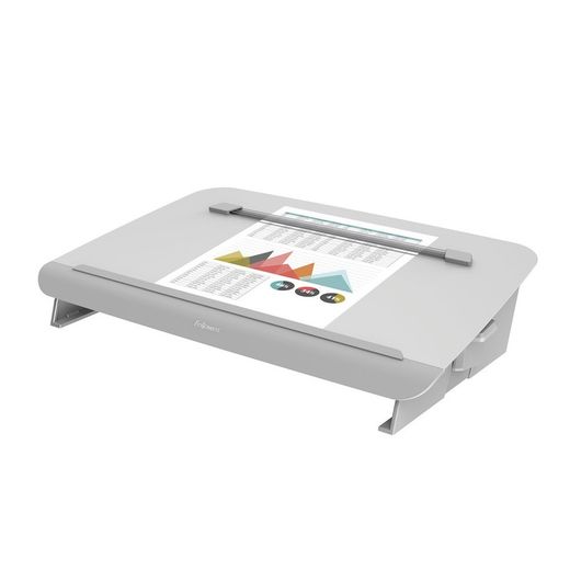 Porte-documents et pupitre Hana. 2 couleurs.