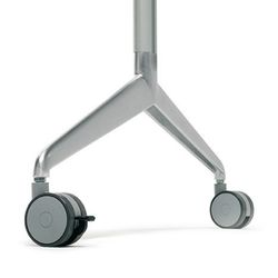 Le tableau blanc prend en charge en "y". 4 tailles