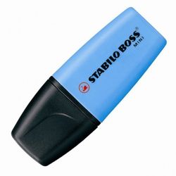 Stabilo boss mini
